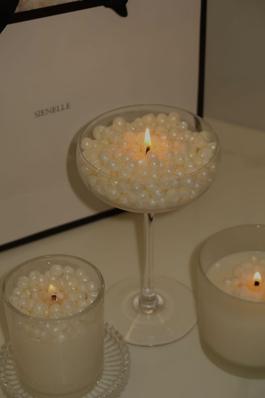 Moonlit Pearl Collection