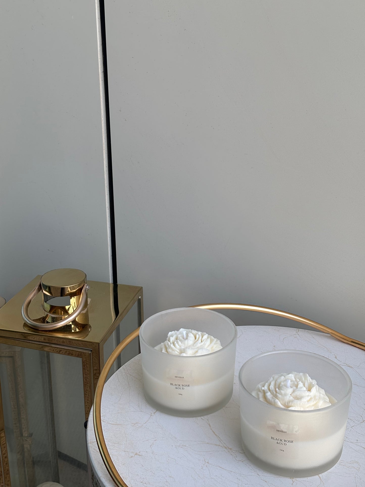Velvet Oud