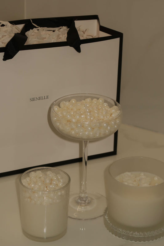 Moonlit Pearl Collection